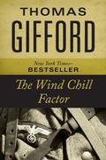 Cover: The Wind Chill Factor - Open Road Media