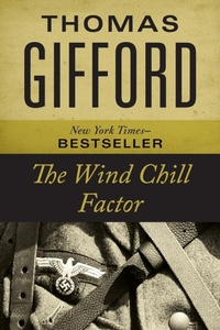 Enlarge image Cover: The Wind Chill Factor - Open Road Media