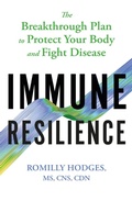 Cover: Immune Resilience - Headline Home