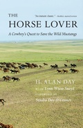 Cover: The Horse Lover - University of Nebraska Press