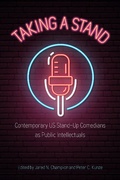 Cover: Taking a Stand - NYU Press
