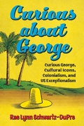 Cover: Curious about George - NYU Press