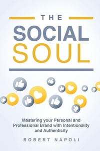 Abbildung von: The Social Soul - Movement Publishing