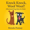 Cover: Knock Knock, Woof Woof! - Xist Publishing