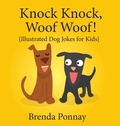 Cover: Knock Knock, Woof Woof! - Xist Publishing
