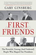 Cover: First Friends - Twelve