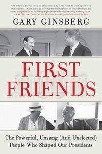 Enlarge image Cover: First Friends - Twelve