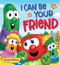 Cover: I Can Be Your Friend - Center Street