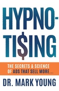 Cover: HYPNO-TISING - BOOKBABY