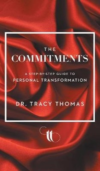 Enlarge image Cover: The Commitments - Elevate Your Life Media