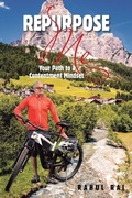 Cover: Repurpose Me - Xlibris NZ