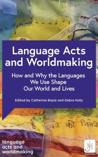 Enlarge image Cover: Language Acts and Worldmaking - John Murray Languages