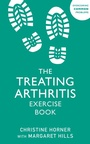 Cover: Treating Arthritis Exercise Book - Sheldon Press
