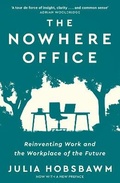 Cover: The Nowhere Office - Basic Books