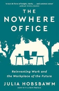 Enlarge image Cover: The Nowhere Office - Basic Books
