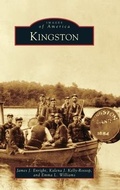 Cover: Kingston - Arcadia Pub (Sc)