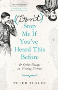 Cover: (Don't) Stop Me if You've Heard This Before - Trinity University Press,U.S.