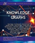 Cover: Knowledge Graphs - Morgan & Claypool Publishers