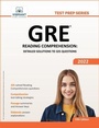 Cover: GRE Reading Comprehension - Vibrant Publishers