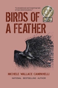 Enlarge image Cover: Birds of a Feather - Dorrance Publishing Co.