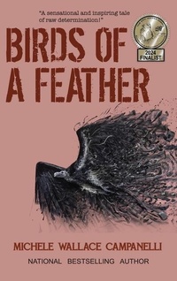 Enlarge image Cover: Birds of a Feather - Dorrance Publishing Co.