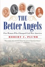 Cover: The Better Angels - Potomac Books Inc