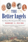 Cover: The Better Angels - Potomac Books Inc