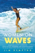 Cover: Women on Waves - Pegasus Books