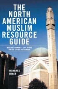 Abbildung von: The North American Muslim Resource Guide - Routledge