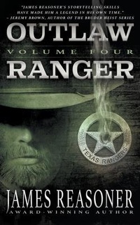 Enlarge image Cover: Outlaw Ranger, Volume Four - Wolfpack Publishing