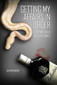 Enlarge image Cover: Getting My Affairs in Order - Dorrance Publishing Co.