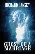 Cover: Ghost of a Marriage - Crossroad Press