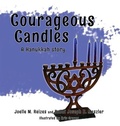 Cover: Courageous Candles - Prospective Press