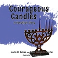 Cover: Courageous Candles - Prospective Press