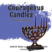 Abbildung von: Courageous Candles - Prospective Press
