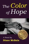 Cover: The Color of Hope - BEARMANOR MEDIA
