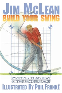 Abbildung von: Build Your Swing - Radius Book Group