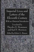 Cover: Imperial Lives and Letters of the Eleventh Century - Wipf & Stock Publishers