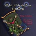 Cover: Night of Mysterious Blessings - Elk Lake Publishing Inc