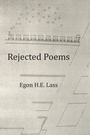 Cover: Rejected Poems - Xlibris Us