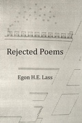 Cover: Rejected Poems - Xlibris Us