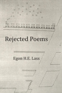 Enlarge image Cover: Rejected Poems - Xlibris Us