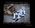 Cover: The Softer Side - Gatekeeper Press