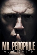 Cover: Mr. Pedophile - Xlibris Corporation