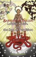 Cover: Babylon Is Fallen - Austin Macauley Publishers LLC