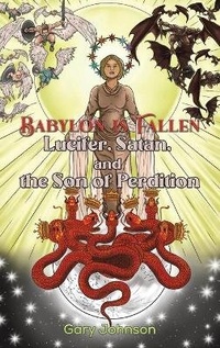 Enlarge image Cover: Babylon Is Fallen - Austin Macauley Publishers LLC