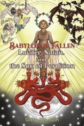 Cover: Babylon Is Fallen - Austin Macauley Publishers LLC