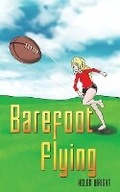 Cover: Barefoot Flying - Austin Macauley Publishers LLC