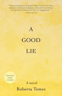 Enlarge image Cover: A Good Lie - Luminare Press