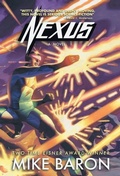 Cover: Nexus - WordFire Press